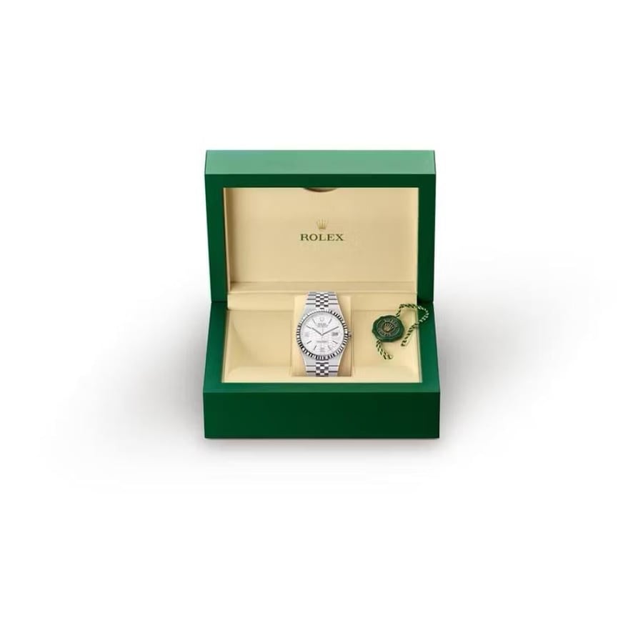 ساعة ROLEX