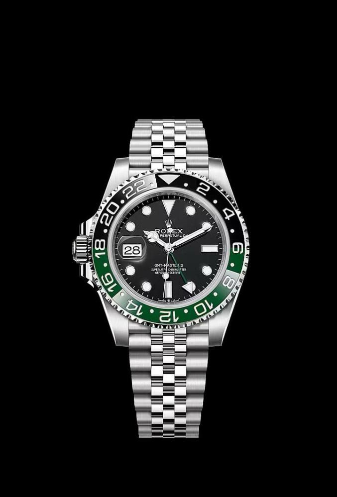 ساعة ROLEX