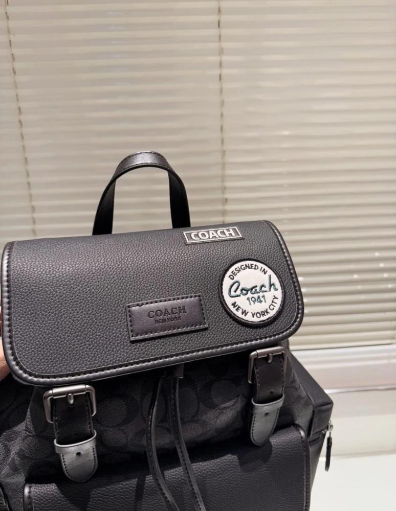 حقيبة ظهر COACH Sprint Backpack