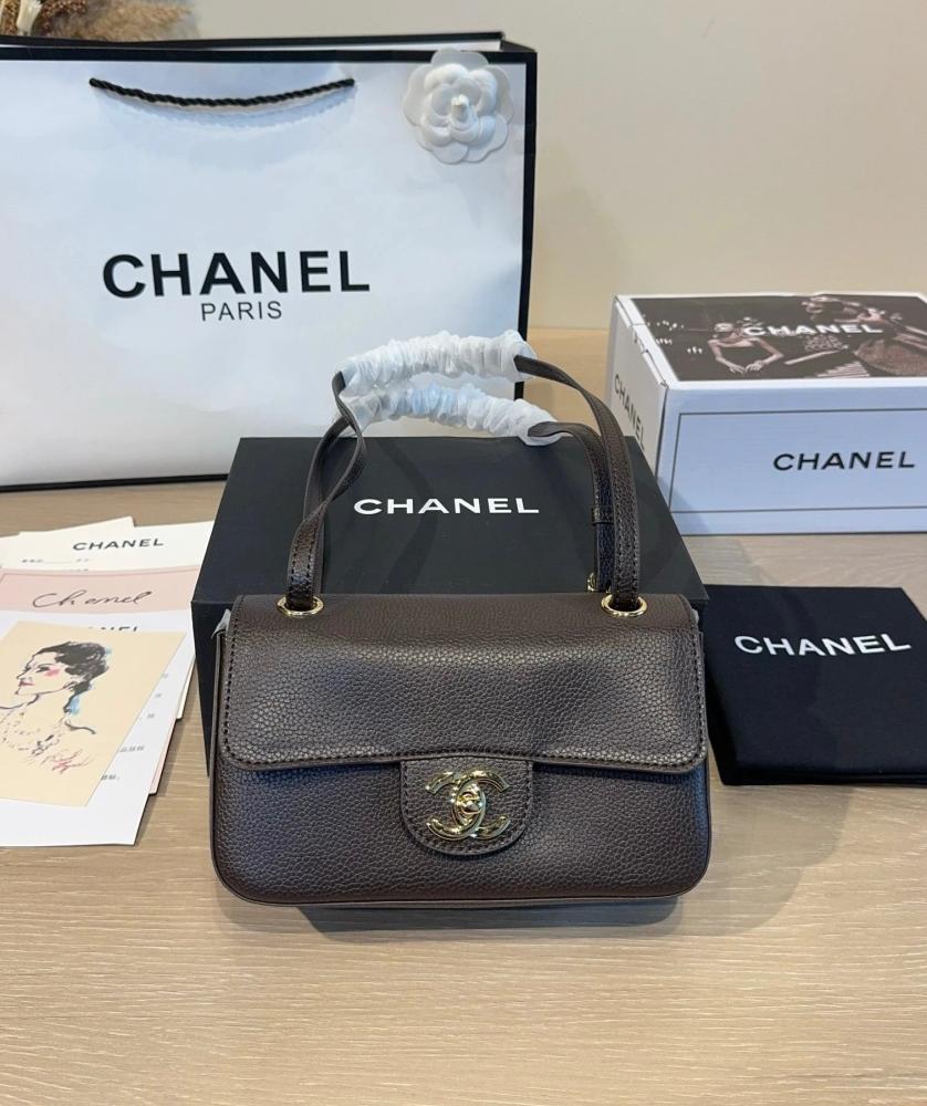 حقيبة Chanel 25 Mini Flap