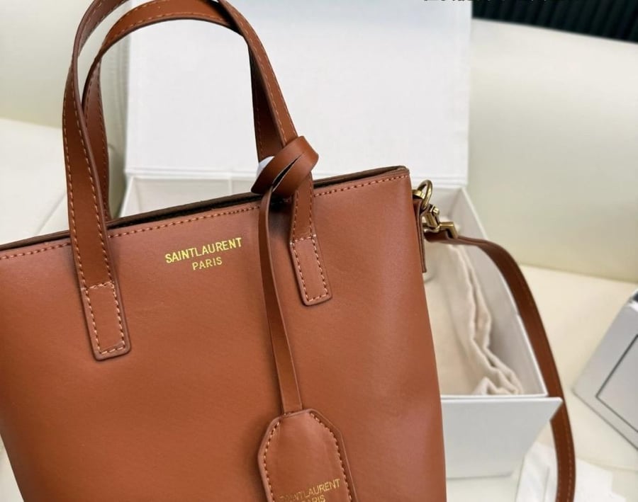 حقيبة YSL Mini Tote
