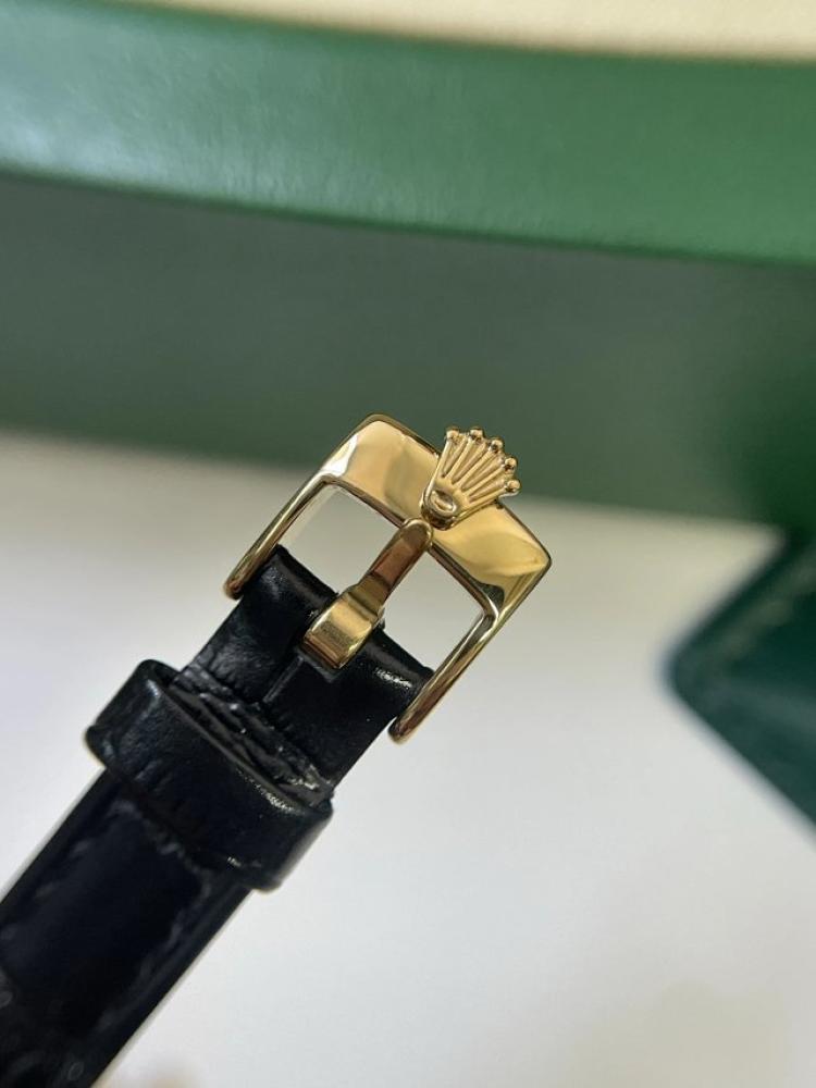 ساعة Rolex Cellini Vintage Women's