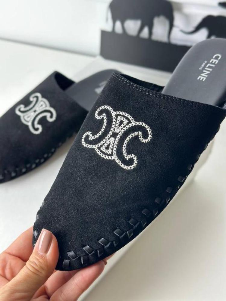 حذاء  Celine Mule
