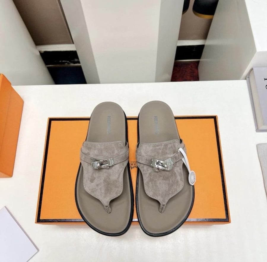 حذاء Hermès Electric Sandal