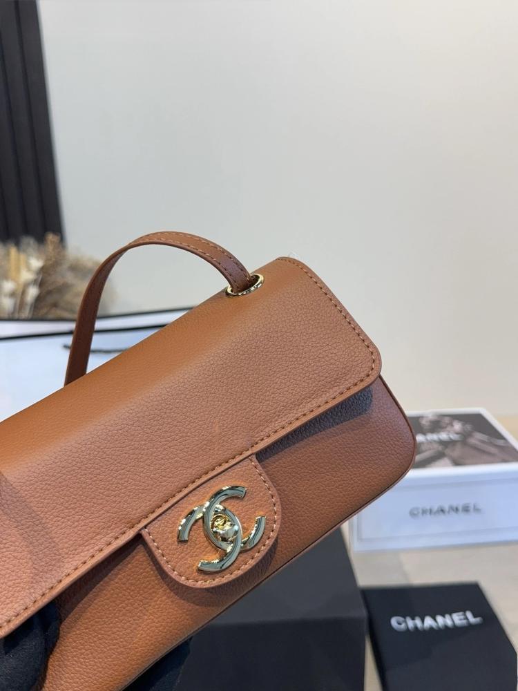 حقيبة Chanel 25 Mini Flap