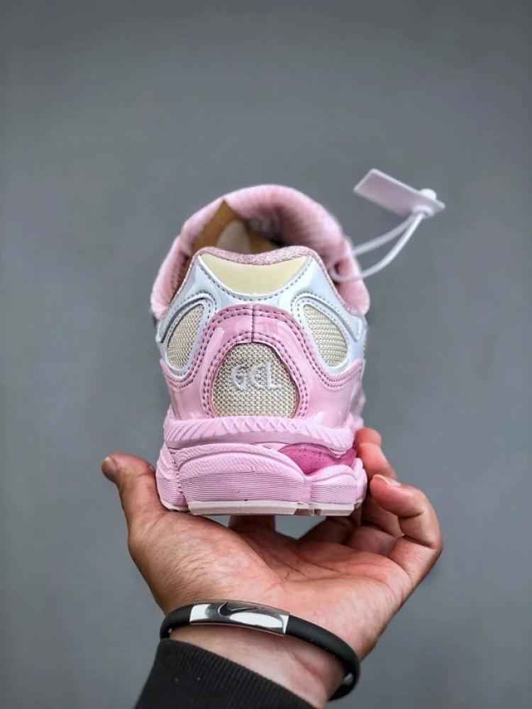 شوز ASICS Gel-NYC Pink