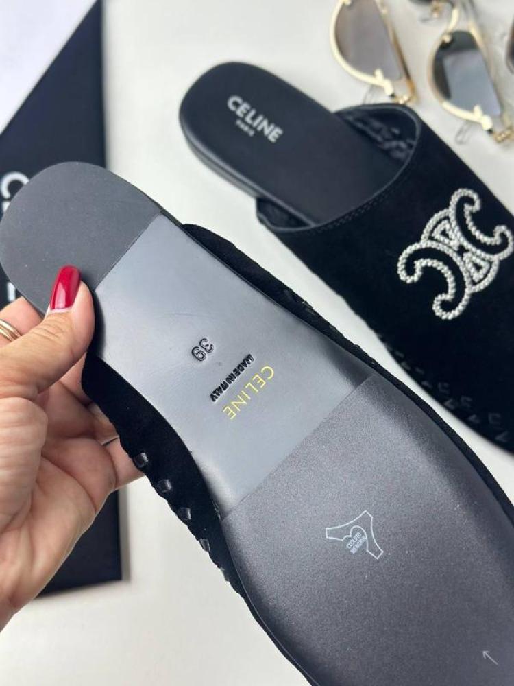حذاء  Celine Mule