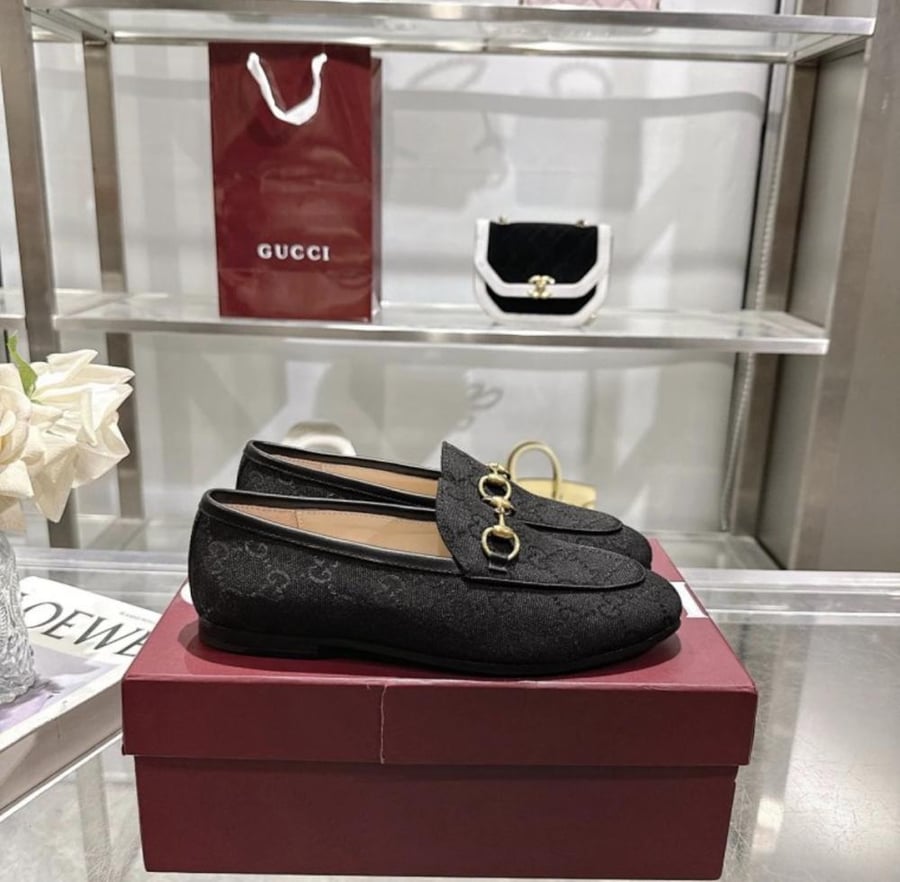 فلات Gucci Women's