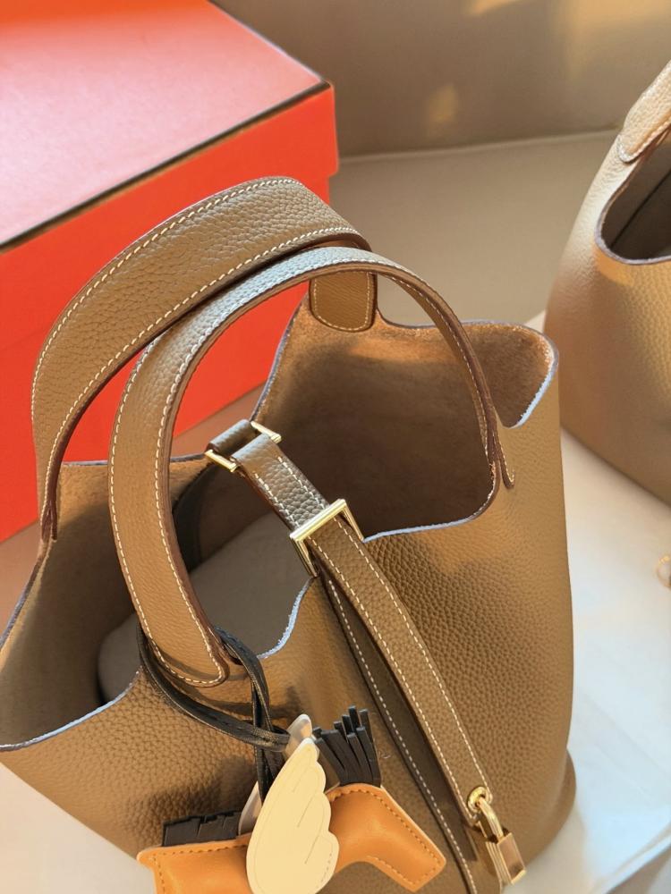 حقيبة Hermes Picotin