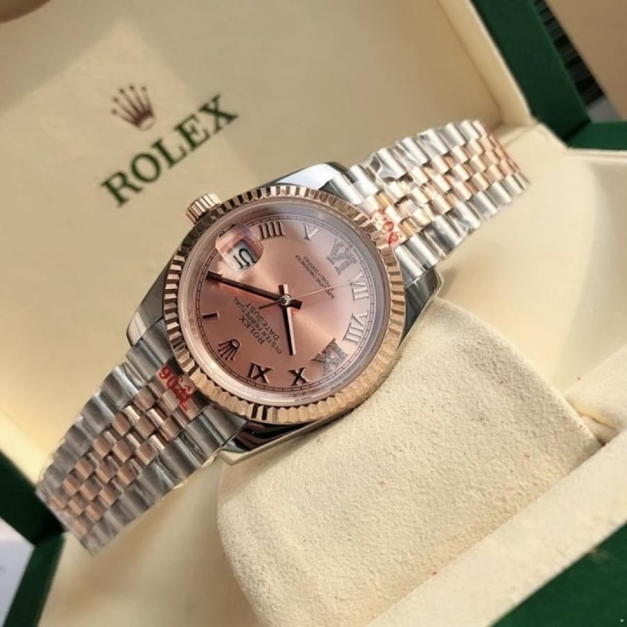 ساعة Rolex Datejust