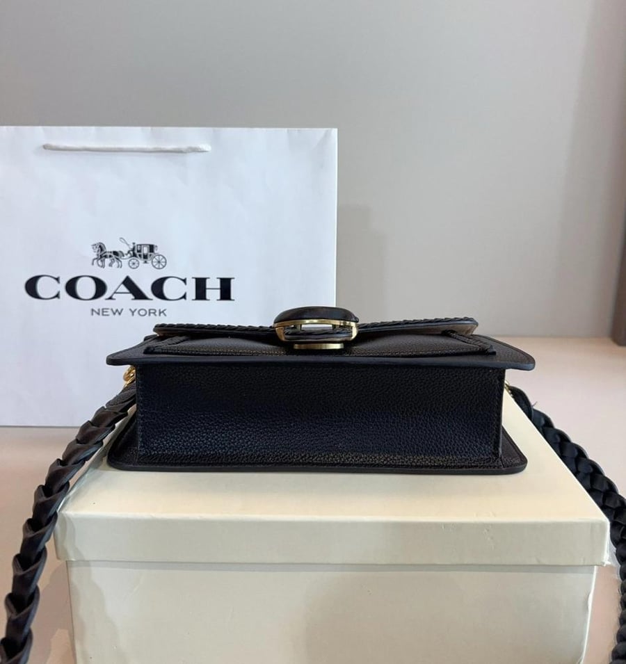حقيبة COACH Tabby