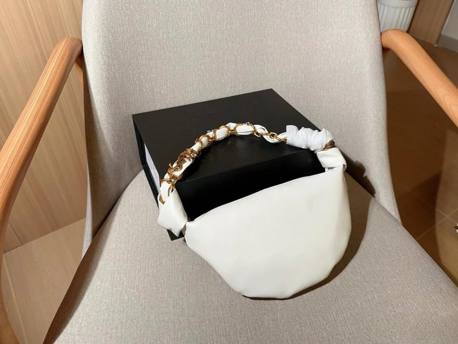 حقيبة Saint Laurent YSL Amalia Shoulder
