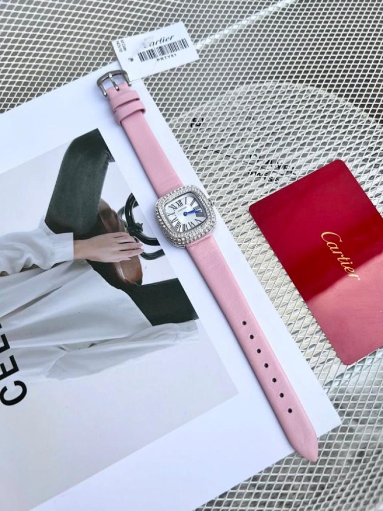 ساعة Cousin de Cartier