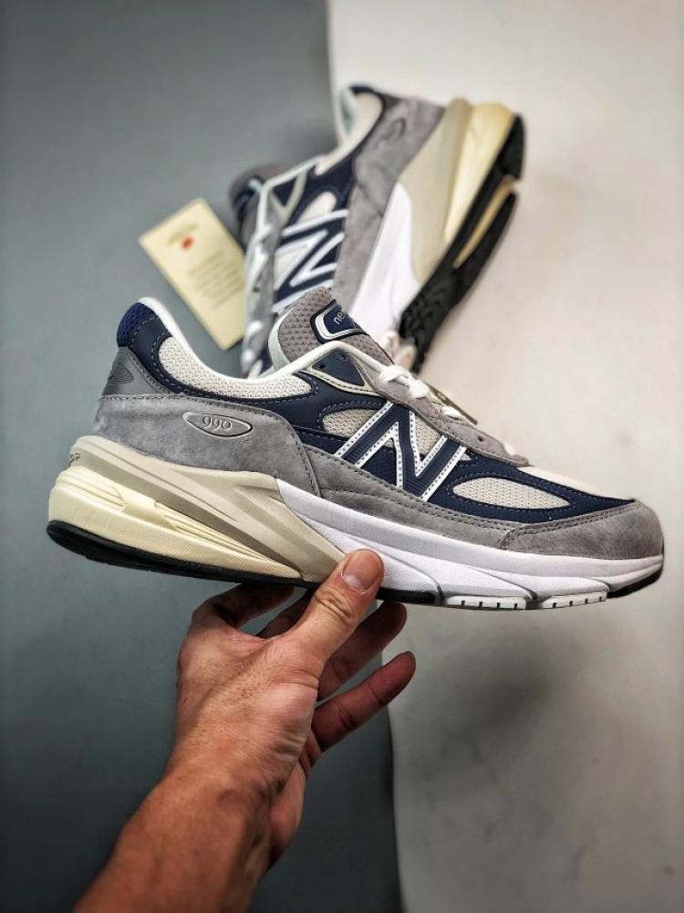 شوز New Balance 990v6