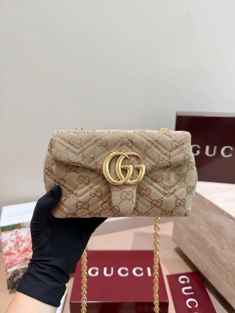 حقيبة Gucci Marmont Mini