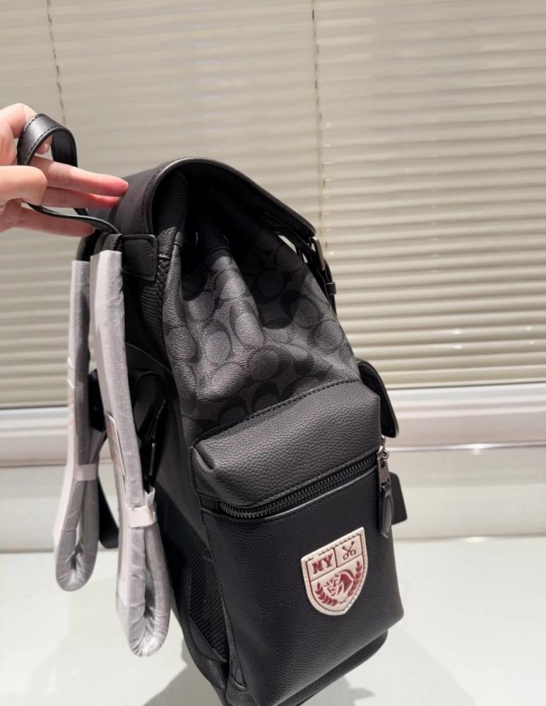 حقيبة ظهر COACH Sprint Backpack