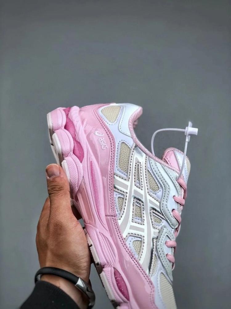 شوز ASICS Gel-NYC Pink