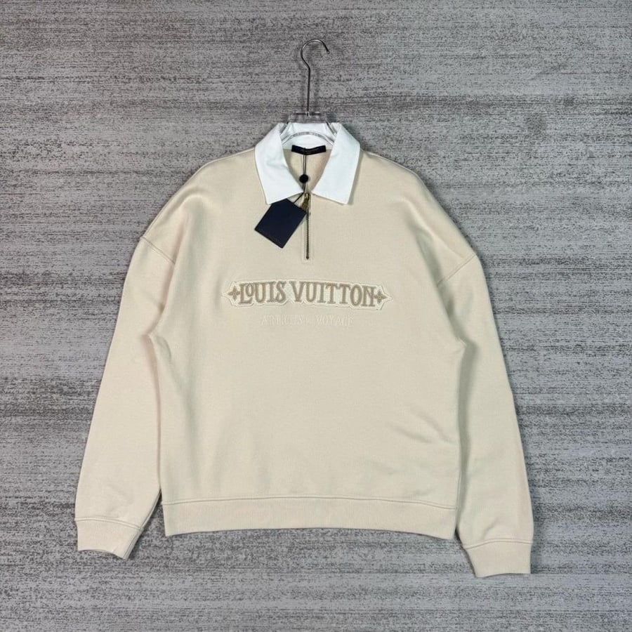 سويت شيرت  Louis Vuitton