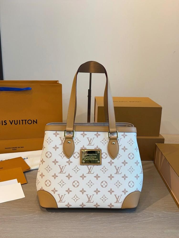 حقيبة Louis Vuitton Multicolore Tote