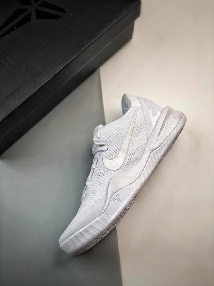 شوز Nike Kobe 8 Protro "Halo