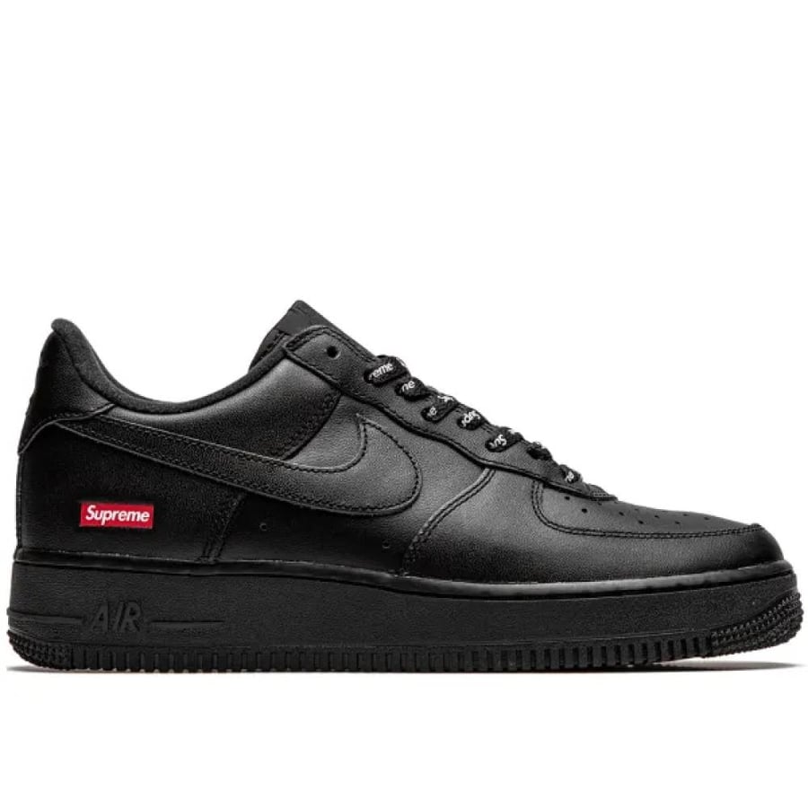 شوز Nike Air Force 1 x Supreme
