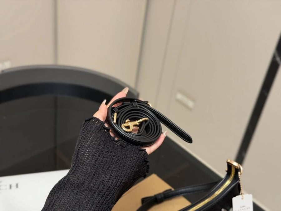 حقيبة Coach Teri