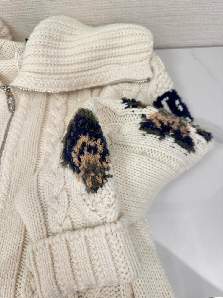 جاكيت Chanel Cardigan