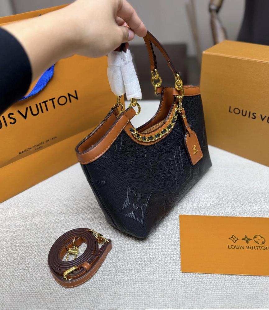حقيبة LV Monogram Small Tote