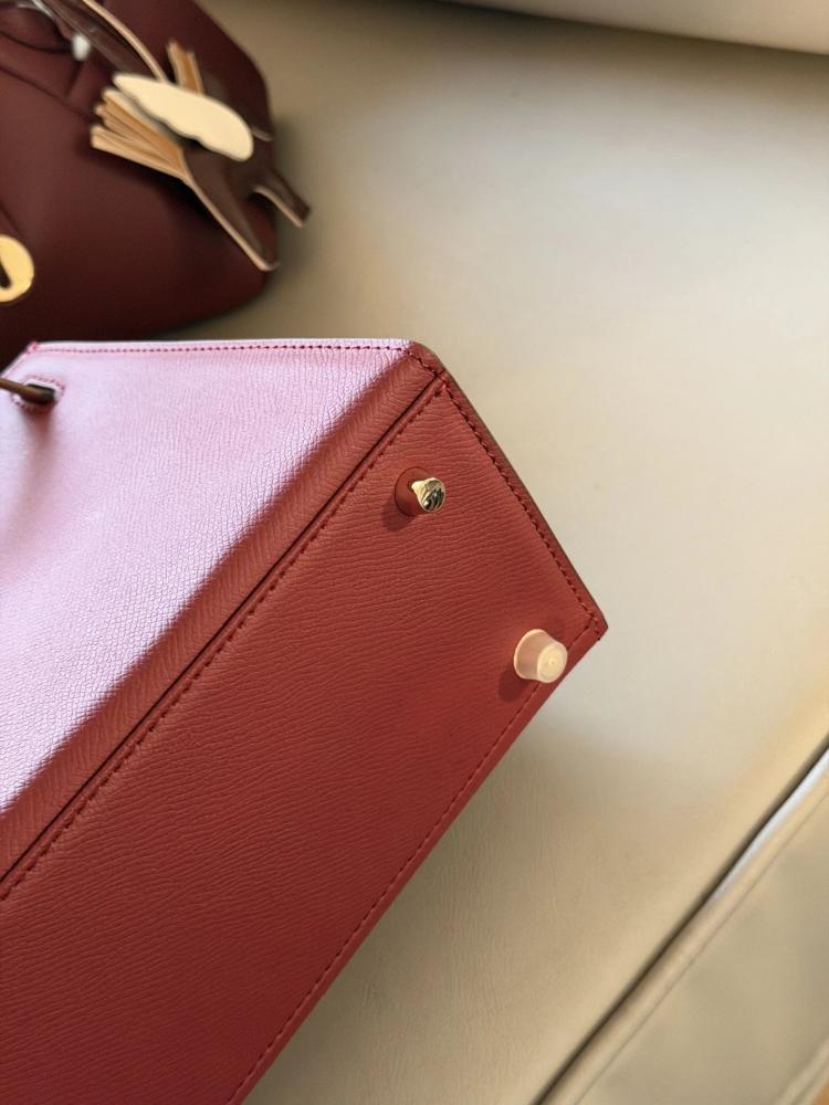 حقيبة Hermes Kelly