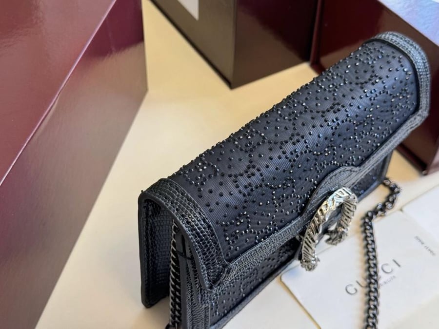 حقيبة Gucci Dionysus Mini