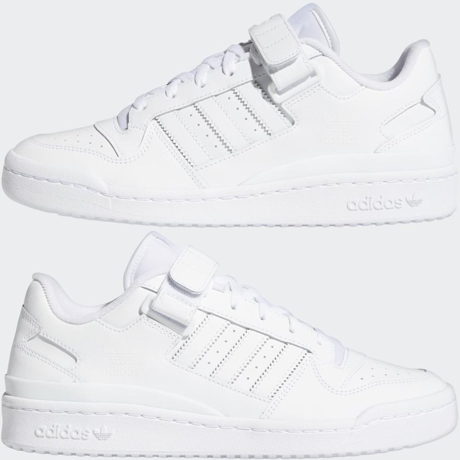 شوز Adidas Forum Low