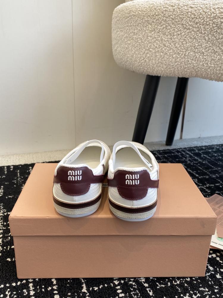 حقيبة Miu Miu Style