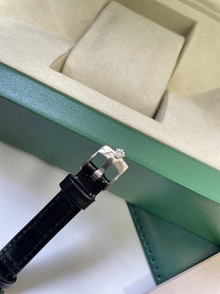 ساعة Rolex Cellini Vintage Women's