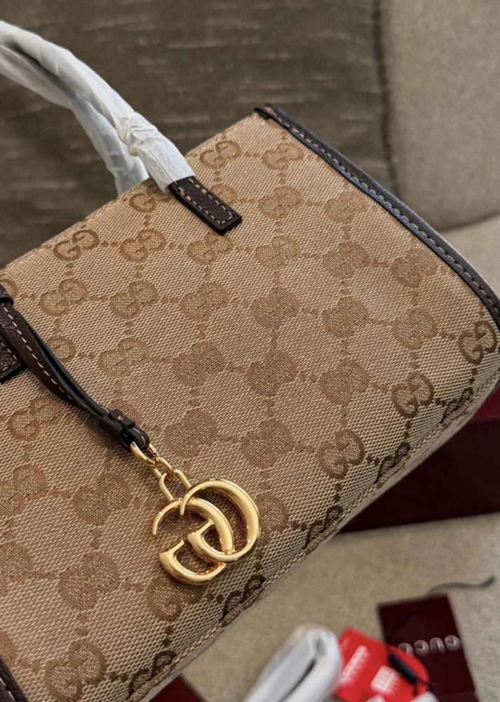 حقيبة Gucci Londra Mini Tote