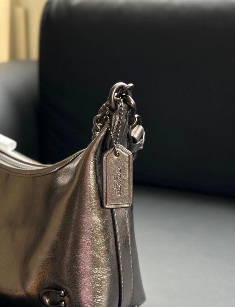 حقيبة COACH JULIET 25 Shoulder