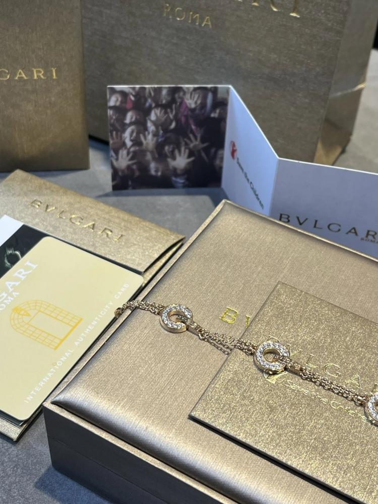 سواره BVLGARI Save the Children