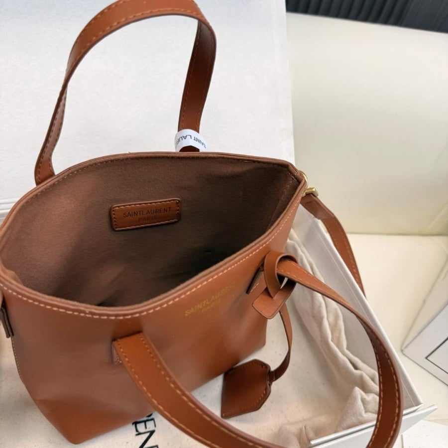 حقيبة YSL Mini Tote