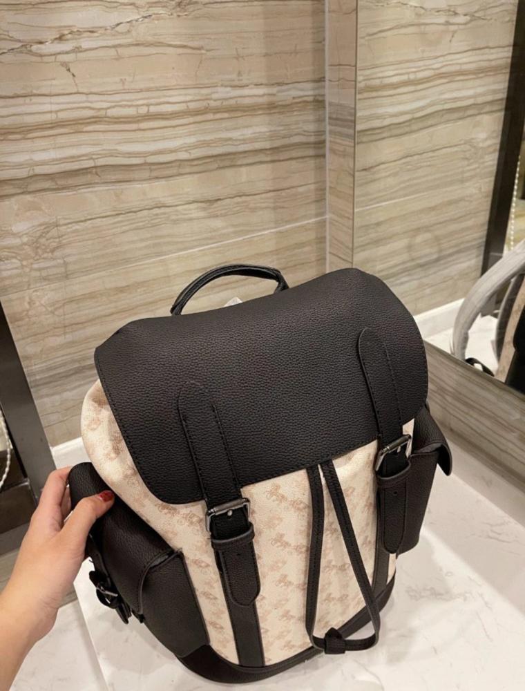 حقيبة الظهر Coach Horse