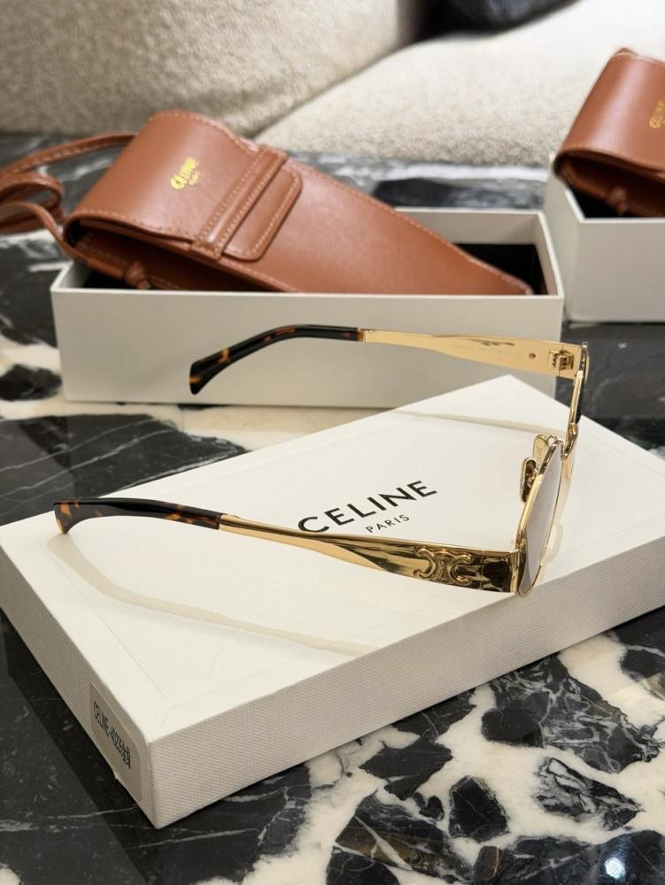 نظارة Celine Lisa Edition