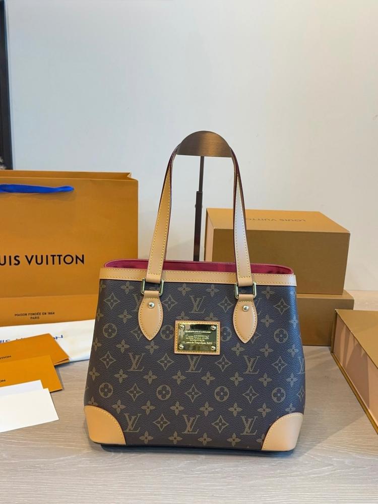 حقيبة Louis Vuitton Multicolore Tote