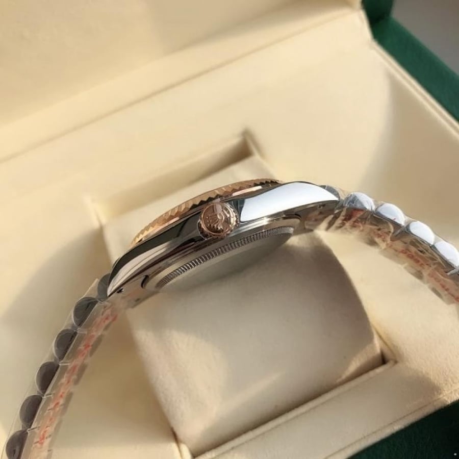 ساعة Rolex Datejust