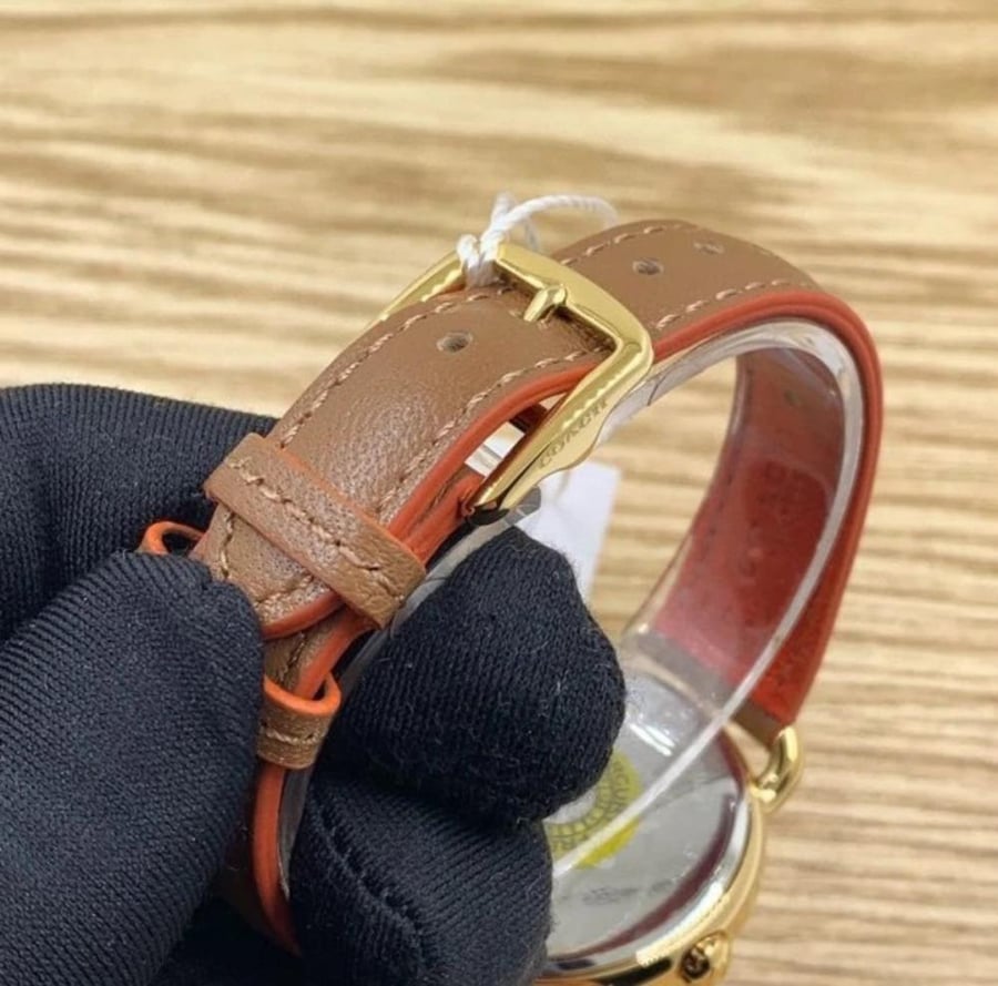ساعة COACH Women's Watch