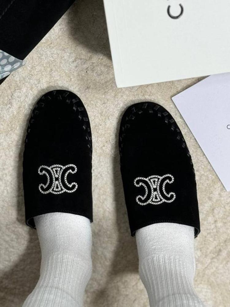 حذاء  Celine Mule