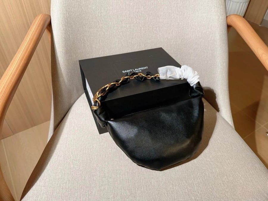 حقيبة Saint Laurent YSL Amalia Shoulder