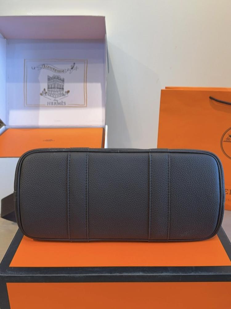 حقيبة Hermès Garden Party 30