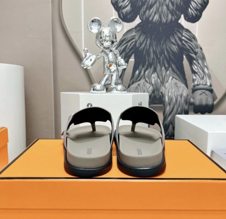 حذاء Hermès Electric Sandal