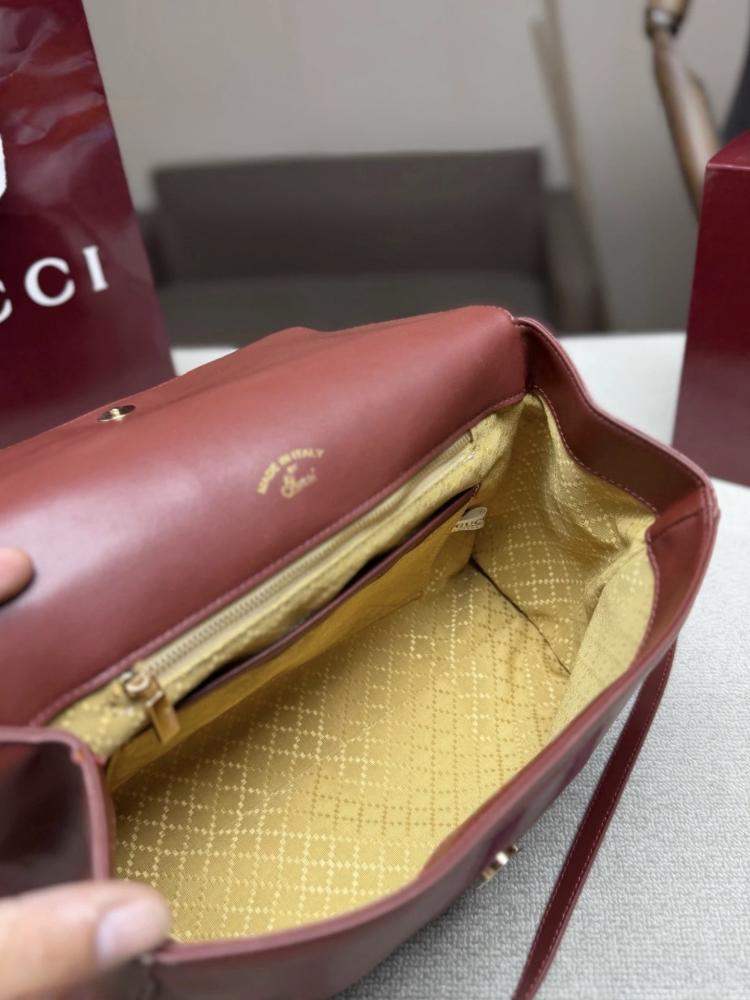 حقيبة Gucci Horsebit