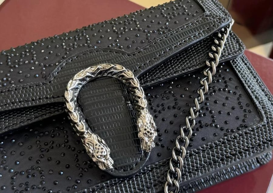 حقيبة Gucci Dionysus Mini