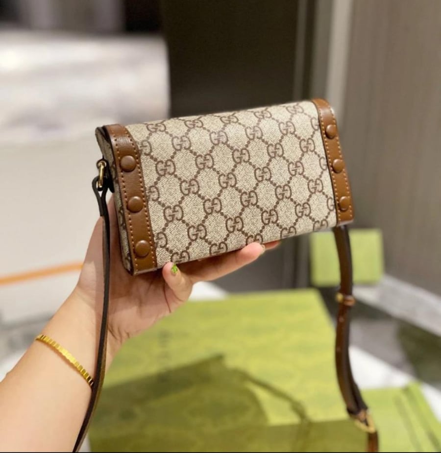 حقيبة Gucci Horsebit 1955