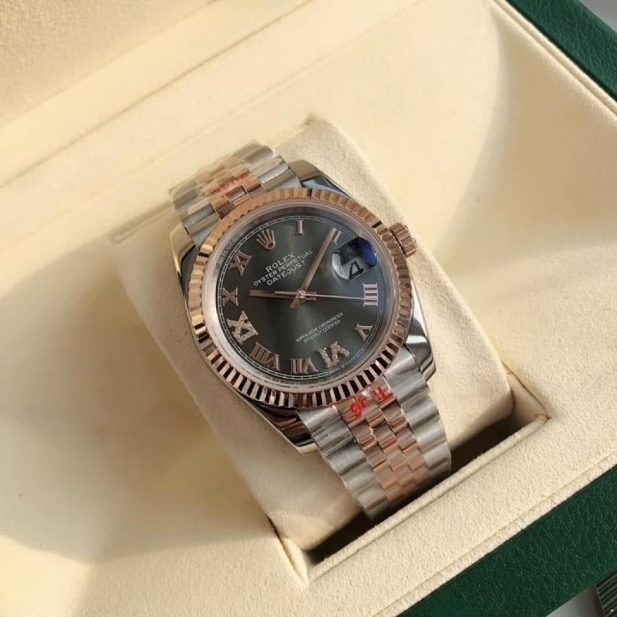 ساعة Rolex Datejust